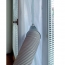 Sinclair izolace do okna pro mobilní klimatizace (4m)