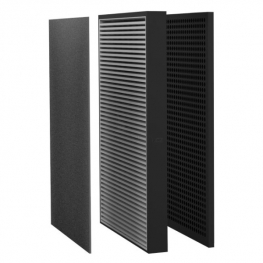Sada filtrů pro čističky vzduchu Sinclair SP-45A a Sinclair SP-45AN