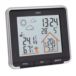 Meteostanice TFA 35.1153.01 LIFE