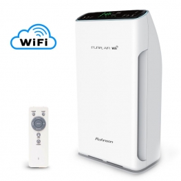 Čistička vzduchu Rohnson R-9700 PURE AIR Wi-Fi