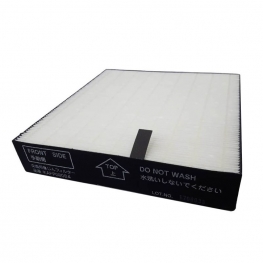 Elektrostatický HEPA filtr KAFP080B4E pro čističky Daikin