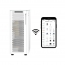 Čistička vzduchu TrueLife AIR Purifier P7 WiFi – mobilní aplikace