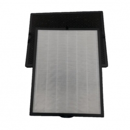 Sada filtrů pro čističku vzduchu Clean and Health Air Fight 60 a 60S