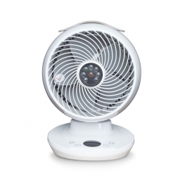 Stolní ventilátor Meaco Fan 650