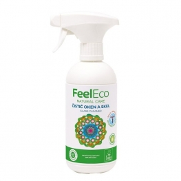 Feel Eco čistič oken a skel 450 ml