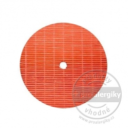 Zvlhčovací filtr KNME998A4 pro čističku vzduchu Daikin MCK75J Ururu