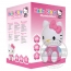 Ultrazvukový zvlhčovač vzduchu  Lanaform Hello Kitty