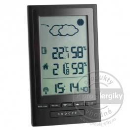 Meteostanice TFA 35.1122 MODUS PLUS