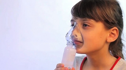 Inhalátor pro děti – jak jej dobře vybrat a správně používat
