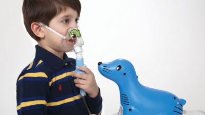 Tipy pro inhalaci na rýmu a ucpaný nos nejen při alergii