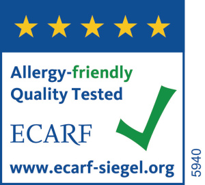 Certifikace ECARF