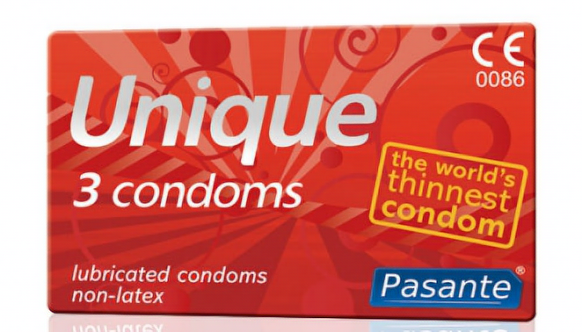 Při alergii na latex je nutné běžné kondomy vyměnit za kondomy bez latexu