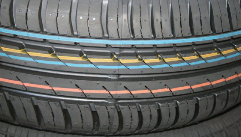 Nejvíce přírodního latexu se spotřebuje na výrobu pneumatik (foto: SXC)