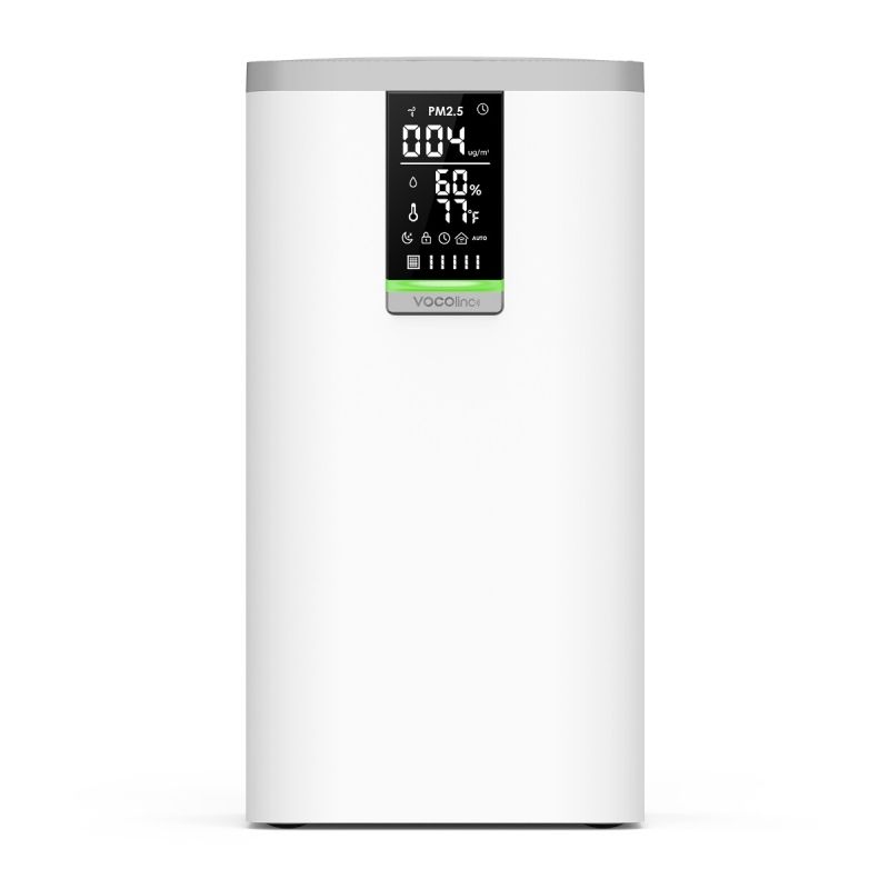 Vocolinc smart sales air purifier vap1