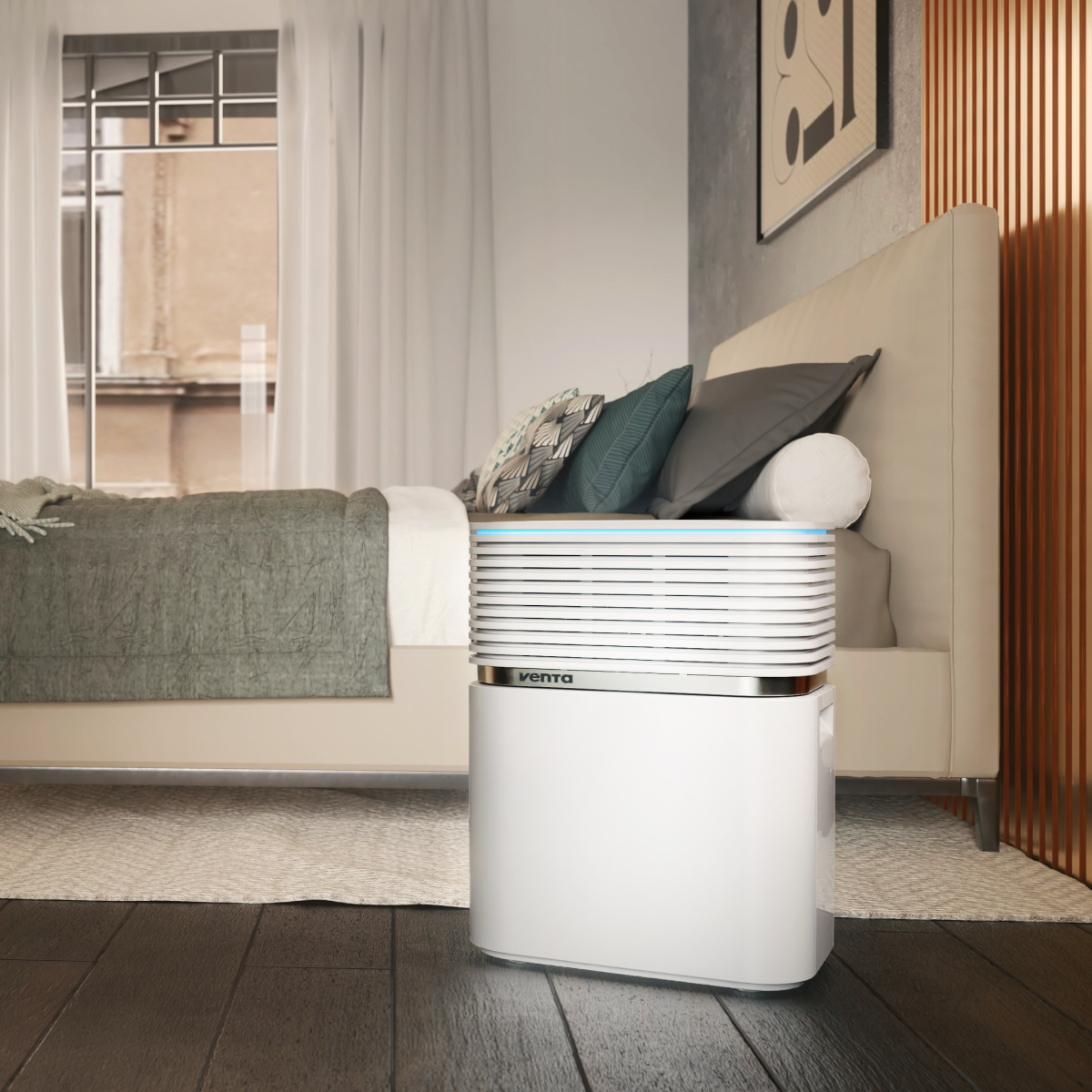 IESS Modulo wifi IESS per centrali serie GENIO - MDWIFI