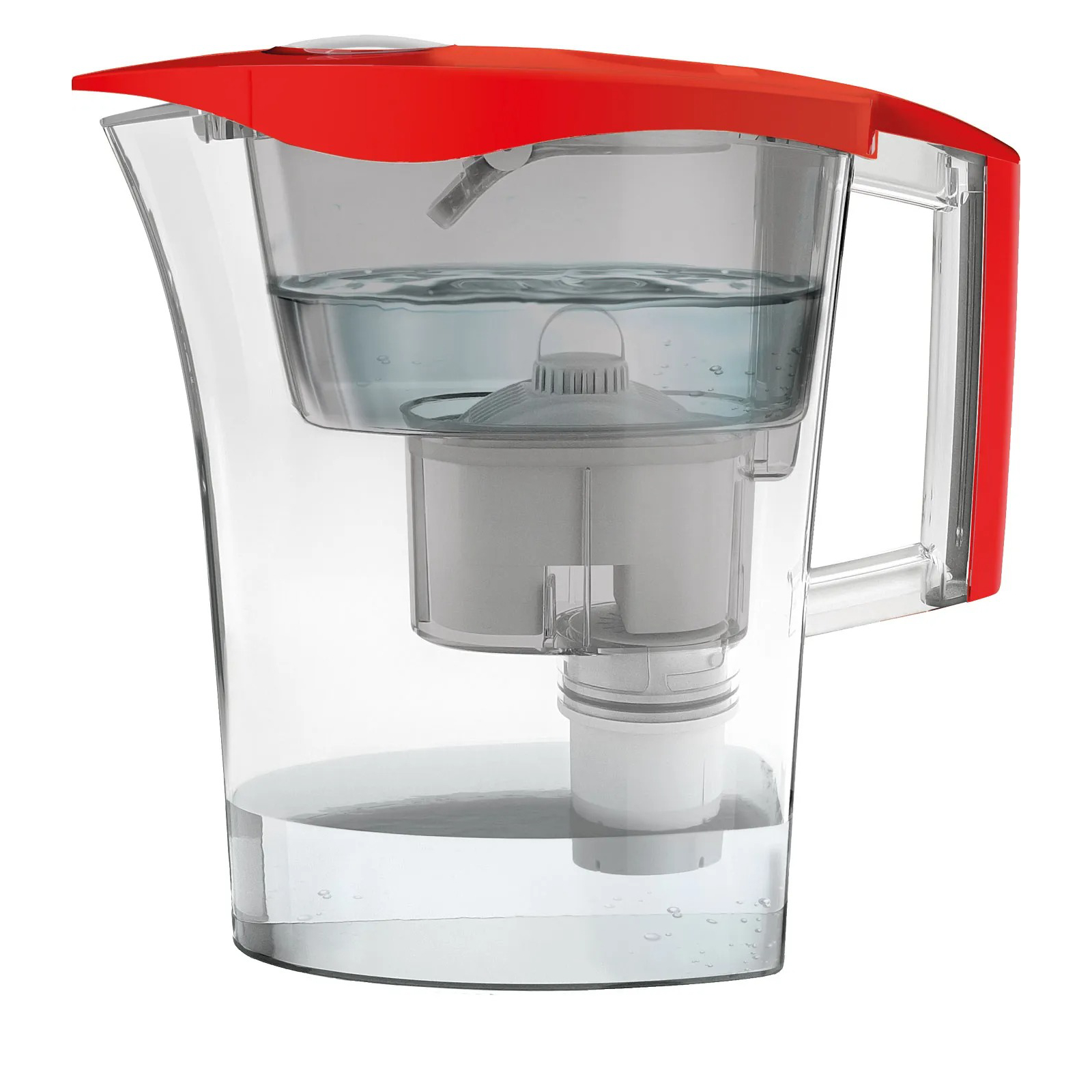 Filtrační konvice Laica Predator Pro Alergiky