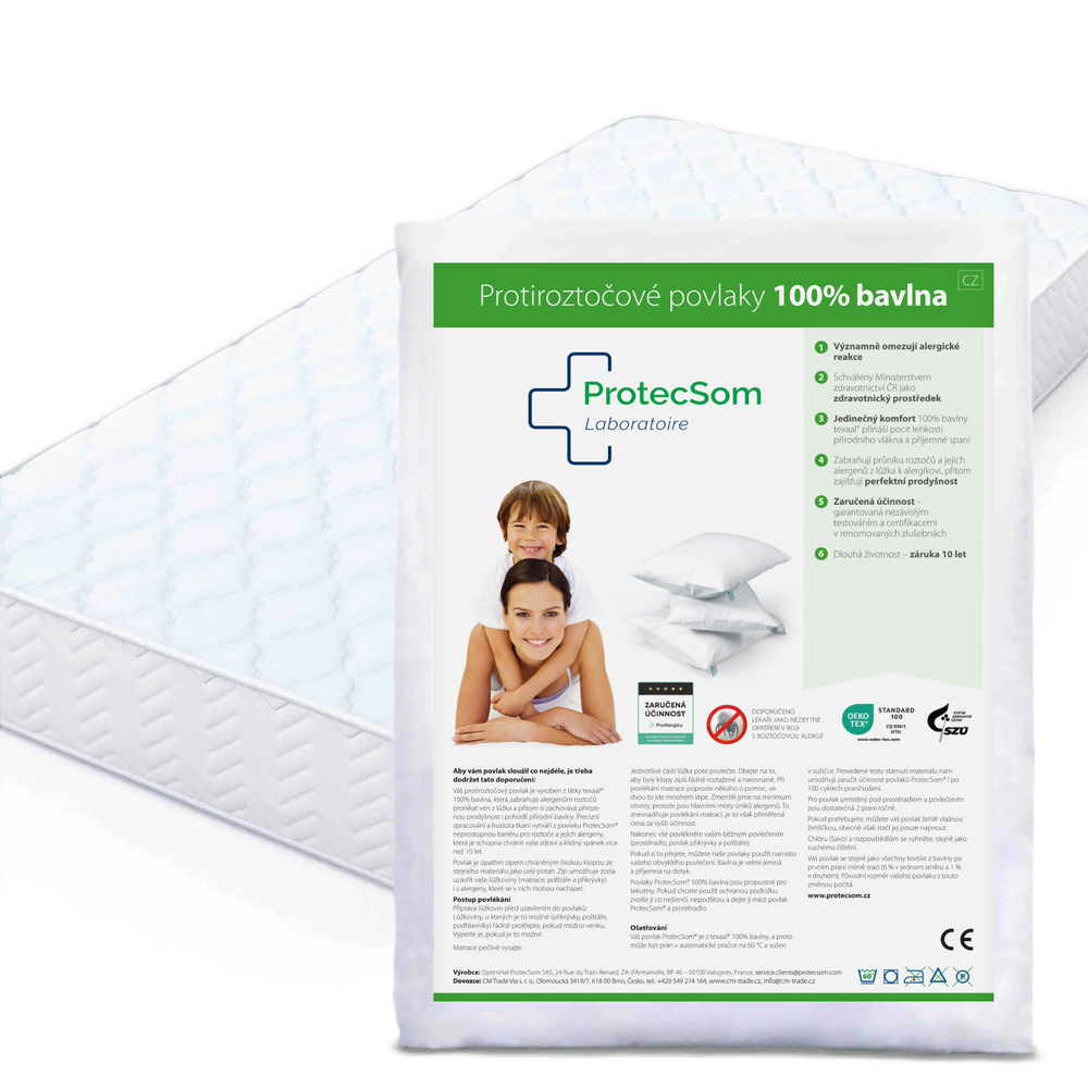 ProtecSom_matrace_baleni