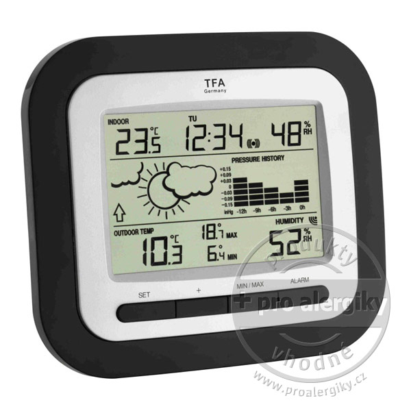  Meteostanice TFA 35.1113.IT OMBRA