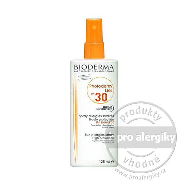  BIODERMA Photoderm LEB SPF30