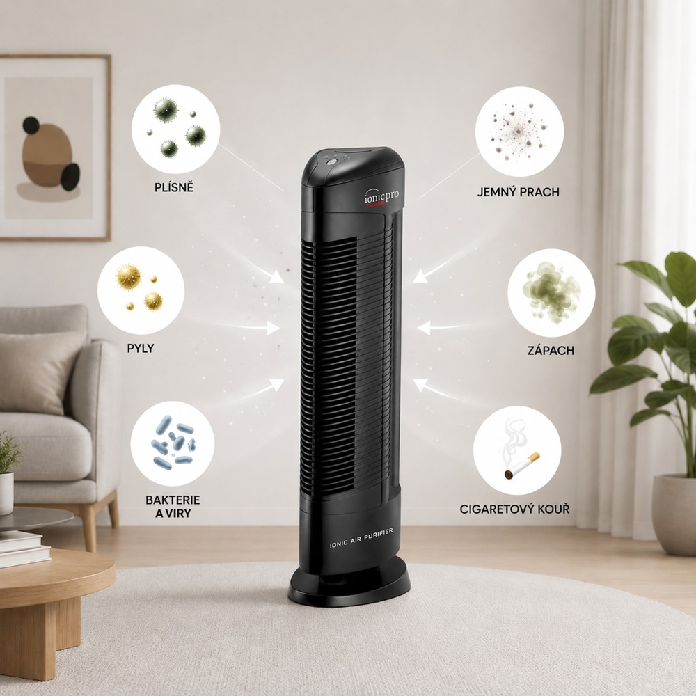 Boneco_TA500_filtrace