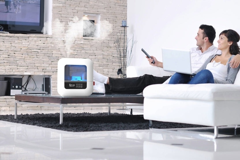 Boneco_U700_smart_uvod