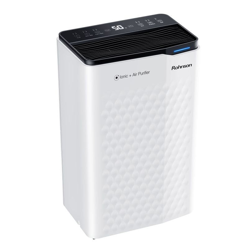 Odvlhčovač vzduchu Rohnson R-9577 Ionic + Air Purifier