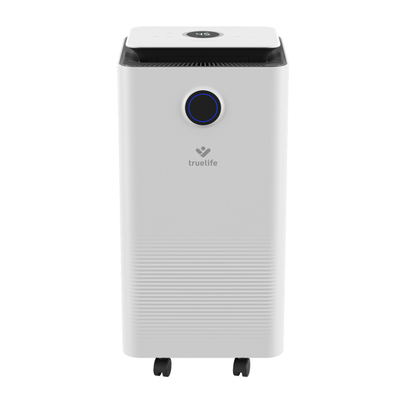 Odvlhčovač vzduchu TrueLife AIR Dehumidifier DH5 Touch	