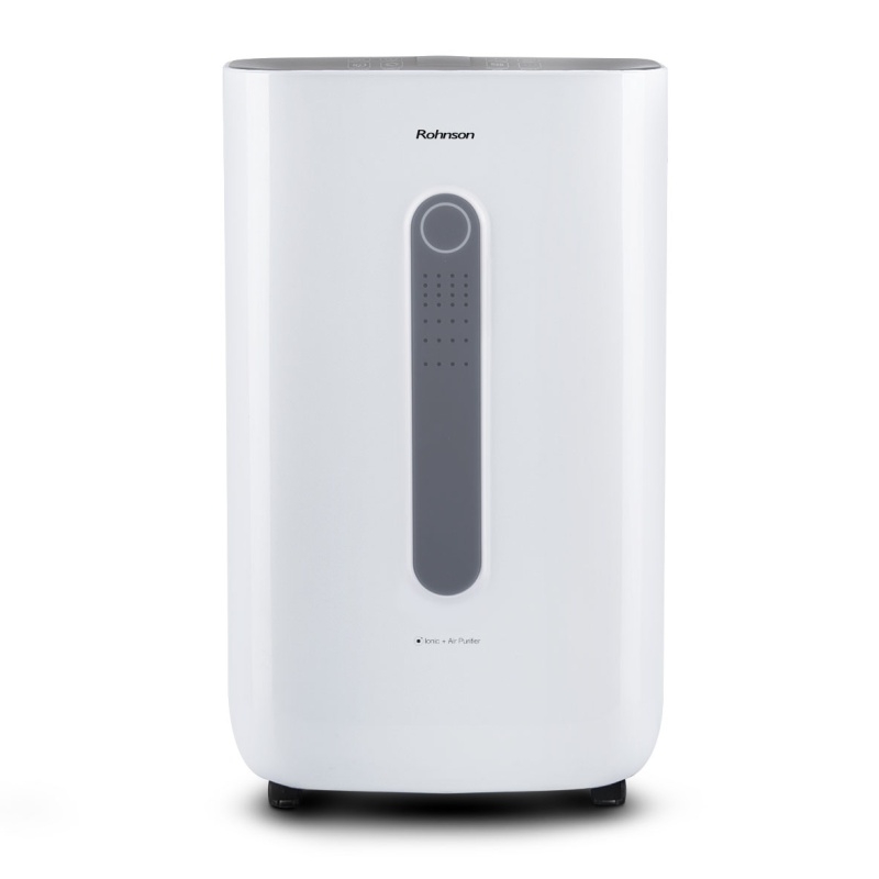 Odvlhčovač vzduchu Rohnson R-9816 Ionic + Air Purifier