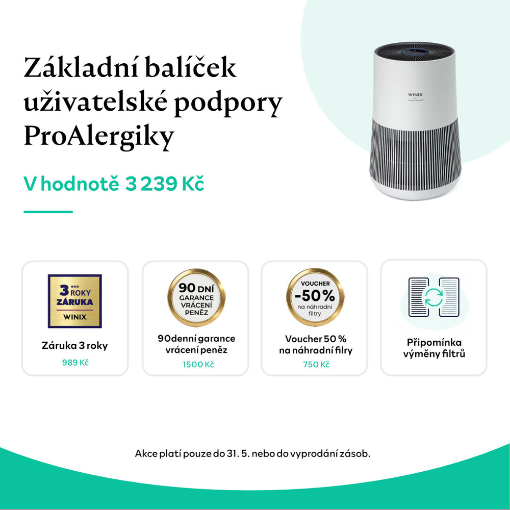 Winix_T500_balicek_bonusu