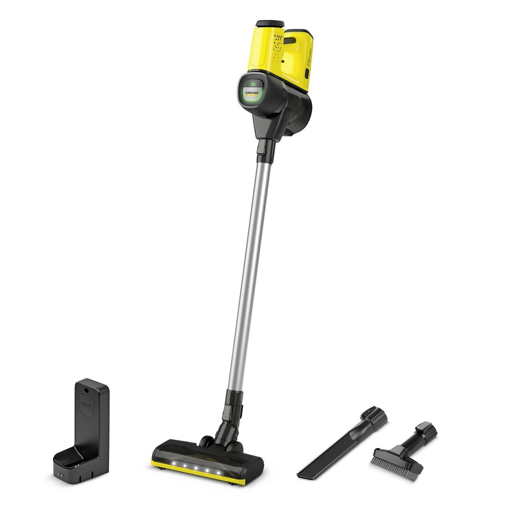 Tyčový vysavač Kärcher VC 6 Cordless ourFamily