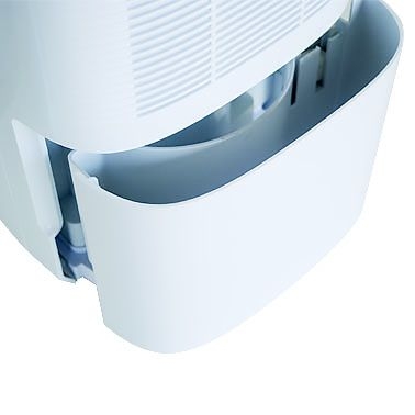  Odvlhčovač vzduchu Rohnson R-9710 Ionic + Air Purifier