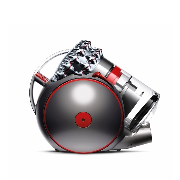  Dyson Cinetic Big Ball Absolute 2 – tělo vysavače