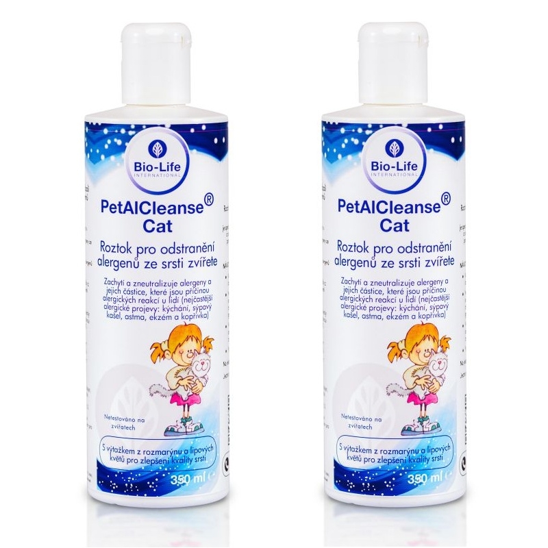 Biolife petal cleanse for sales cats