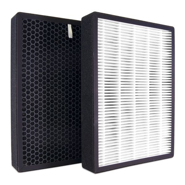  Sada náhradních filtrů pro čističku Airbi Space