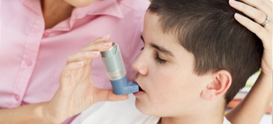 Inhalátory na rýmu, kašel nebo astma | Pro Alergiky