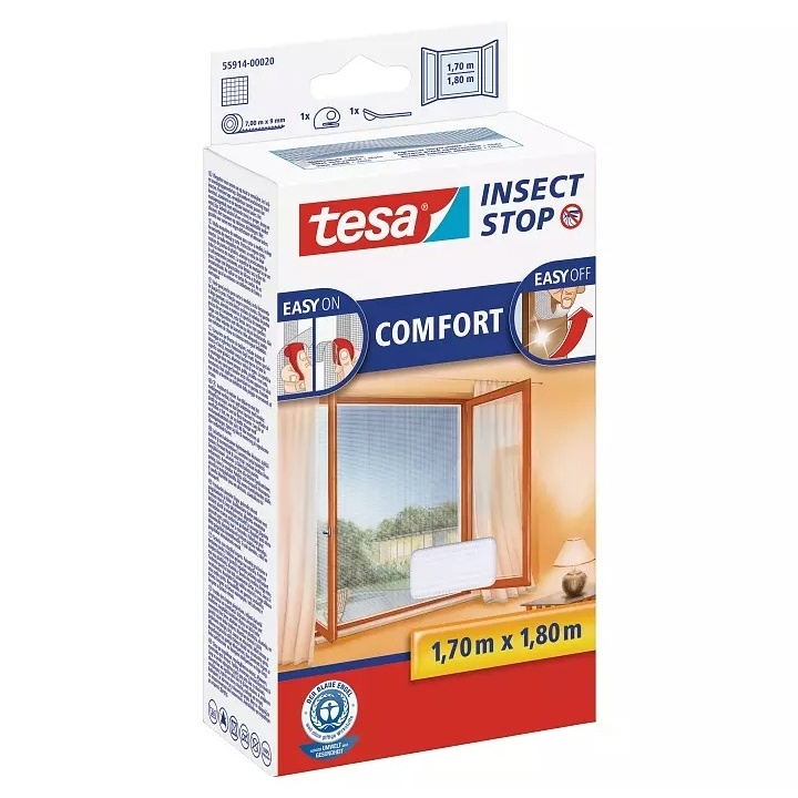 tesa_insect_stop_comfort_170x180_bila