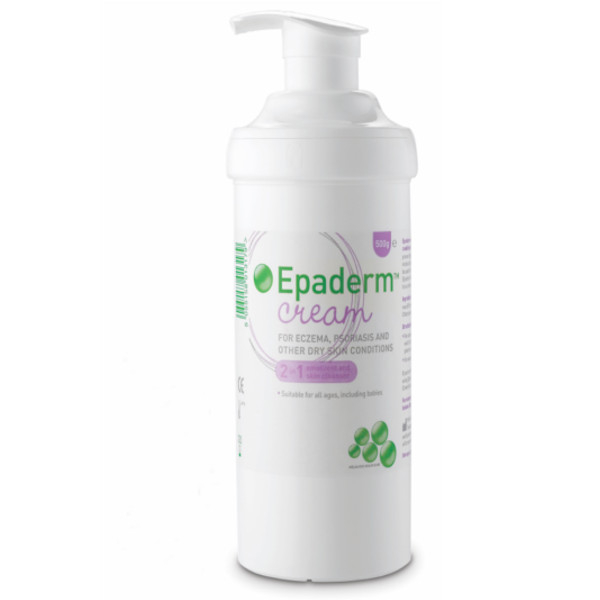  Epaderm Cream - 500g