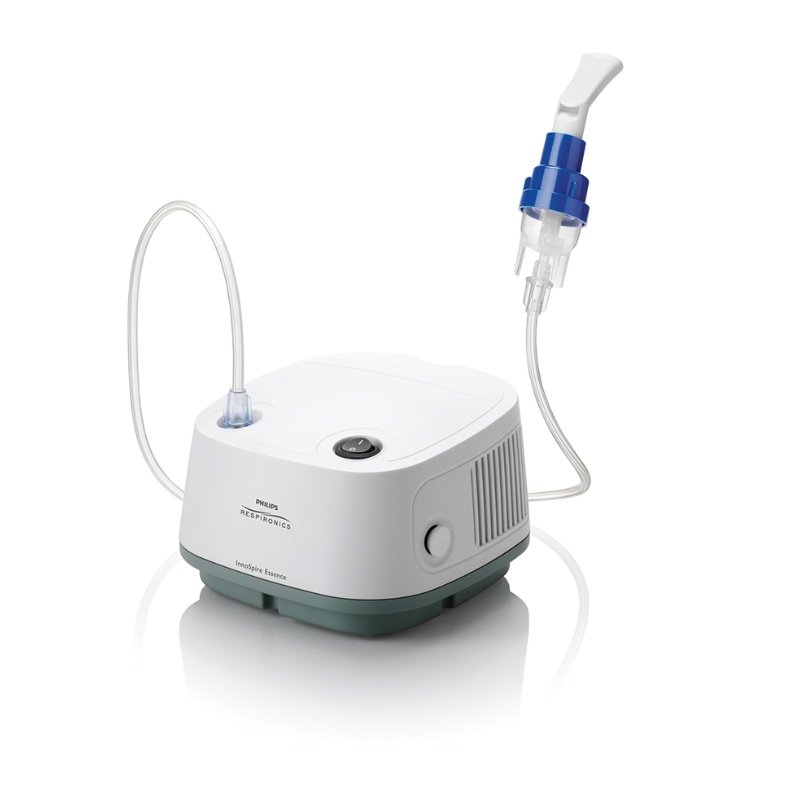  Kompresorový inhalátor Philips Respironics InnoSpire Essence