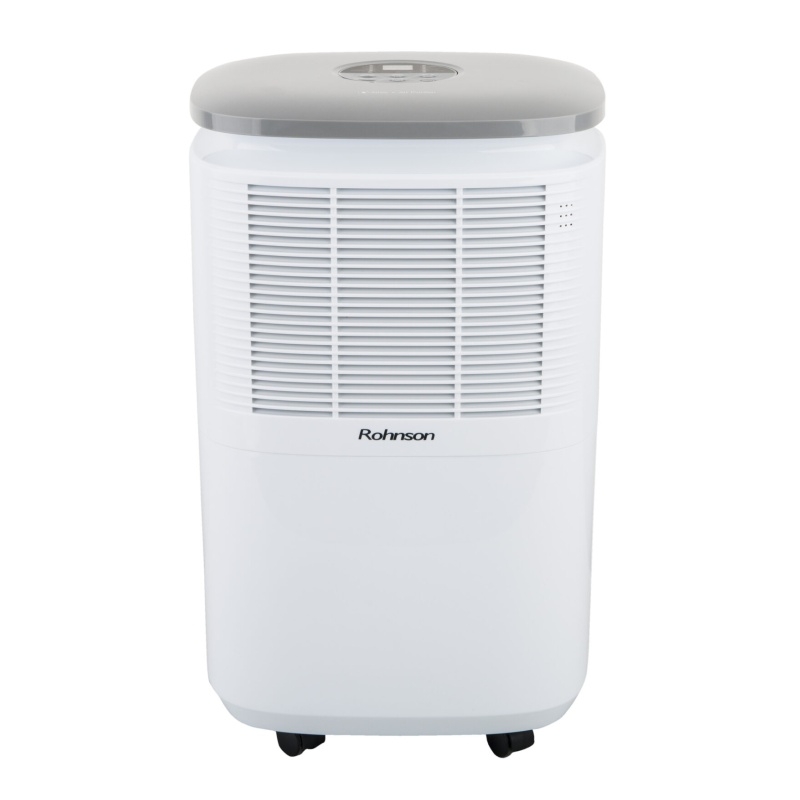 Odvlhčovač vzduchu Rohnson R-9912 Ionic + Air Purifier