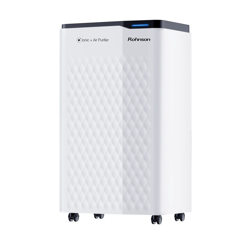 Odvlhčovač vzduchu Rohnson R-9577 Ionic + Air Purifier