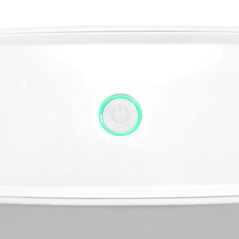 Odvlhčovač vzduchu TROTEC TTP 10 E - LED indikace