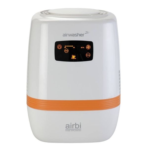  Zvlhčovač vzduchu Airbi Airwasher