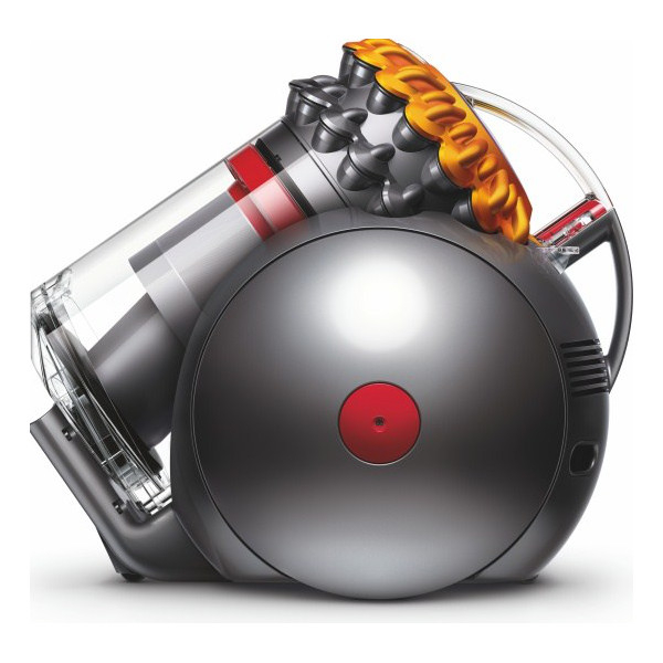 Dyson Big Ball Multifloor 2 – tělo vysavače