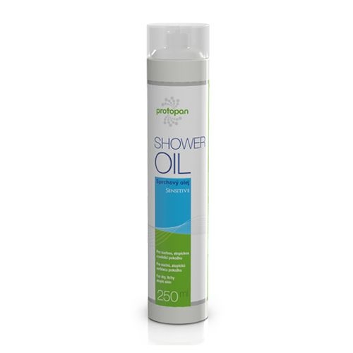 Protopan Shower Oil