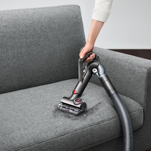  Dyson Cinetic Big Ball Absolute 2 – tangle-free mini turbo kartáč