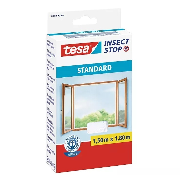 tesa_insect_stop_standard_150x180_bila