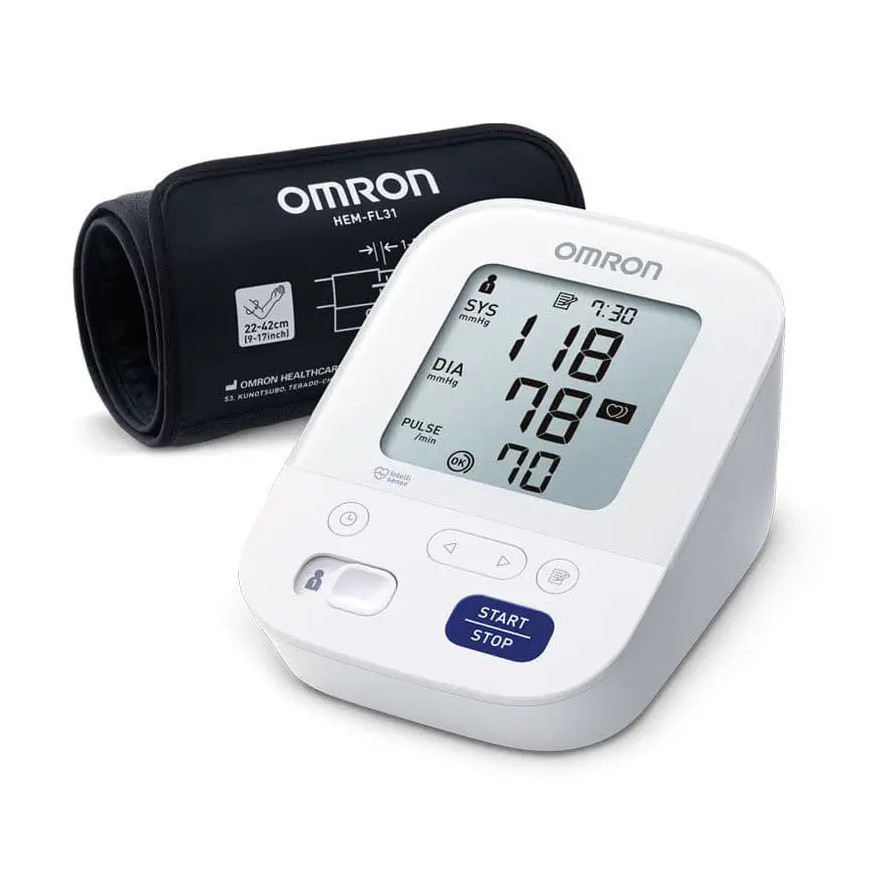 omron_m3_comfort