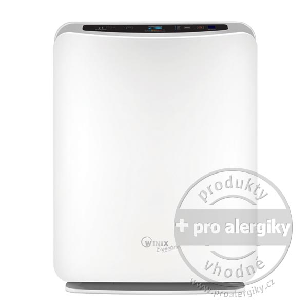 isti ka vzduchu Winix WAC U300 Pro Alergiky