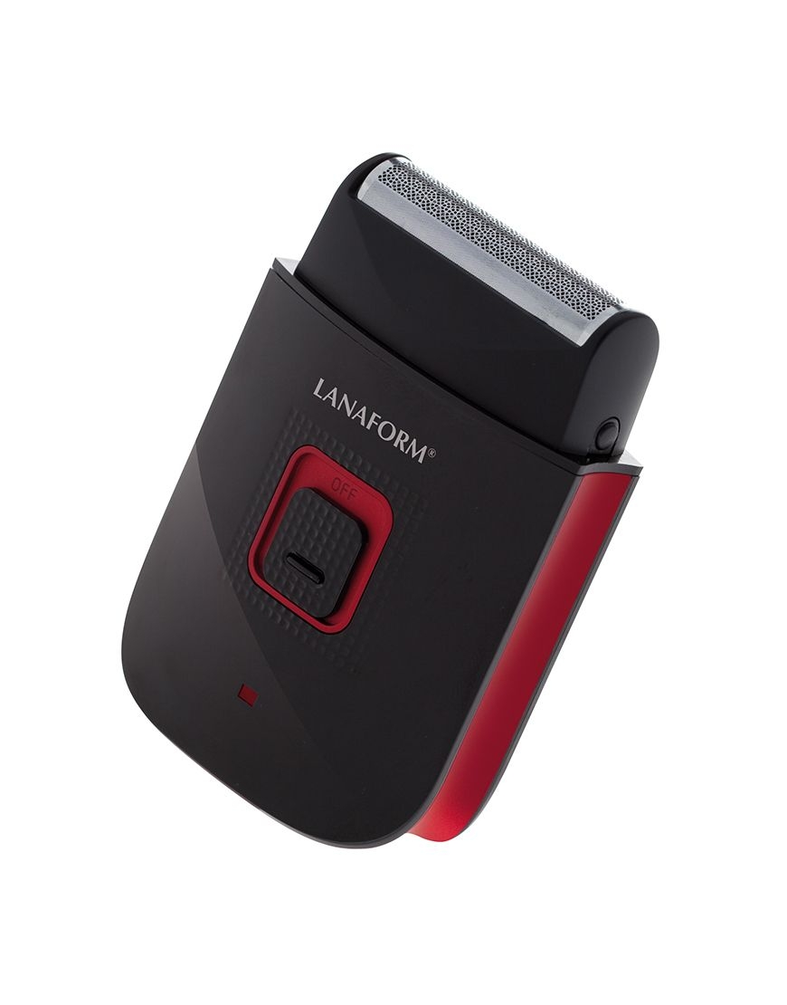 lanaform-travel-shaver