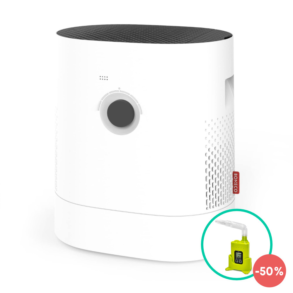 boneco_H320_inhalator